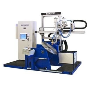 MIG-Schweißmaschine - PPC 250 PTM - KSK - WIG / MAG / Plasma