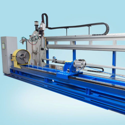 MIG-Schweißmaschine - PPC 250 WH - KSK - WIG / MAG / Plasma