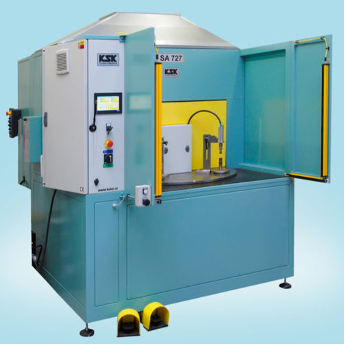 MIG-Schweißmaschine - SA 727 - KSK - WIG / MAG / PTA