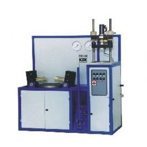 Druckprüfmaschine - ZSU 300 - KSK - automatisch / manuell / für Pumpen