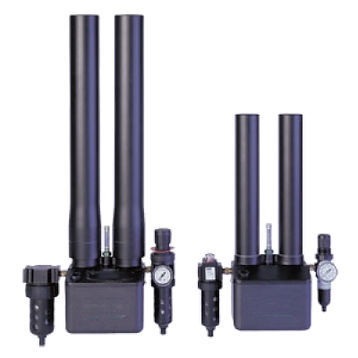 Trocken-Gaswäscher - PCME12 - Apex Gas Gen - für Kohlenstoffdioxid Absorption / kompakt