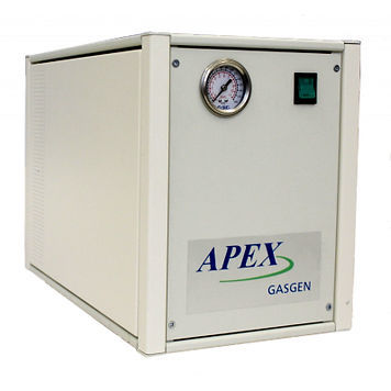Nullluftgenerator - ZA XXL - Apex Gas Gen - Labor / für Gaschromatographie / mit katalytischem Reaktor