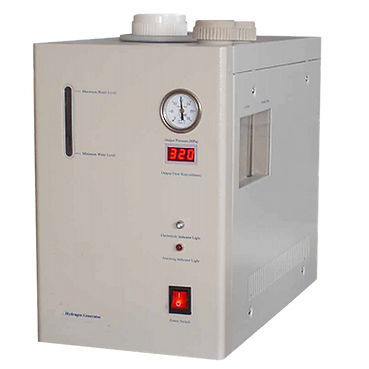 Rein-Wasserstoffgenerator - QL-H2-150 - Apex Gas Gen - Labor / Membran