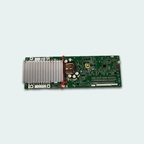 Spannungs-Batteriekontrollgerät - P16S100A-0001-10A - PACE ELECTRONICS TECH (HK) CO LIMITED  - Thermometer