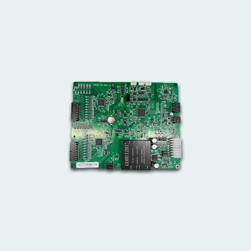 Spannungs-Batteriekontrollgerät - P24S300A-0001 - PACE ELECTRONICS TECH (HK) CO LIMITED  - Thermometer