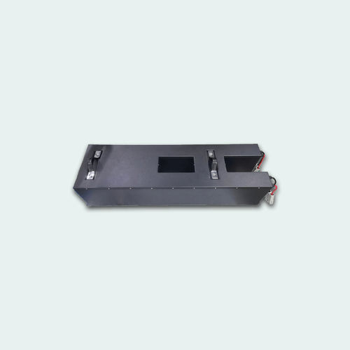 Lithium-Batterie - 15S86Ah-PC01-A - PACE ELECTRONICS TECH (HK) CO LIMITED  - Block / 48 V / für Gabelstapler