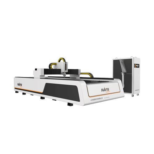 Faserlaser-Schneidemaschine - RT-W series - Shandong Raytu Laser Technology Co., Ltd. - für Metall / für Platten / dreiphasig