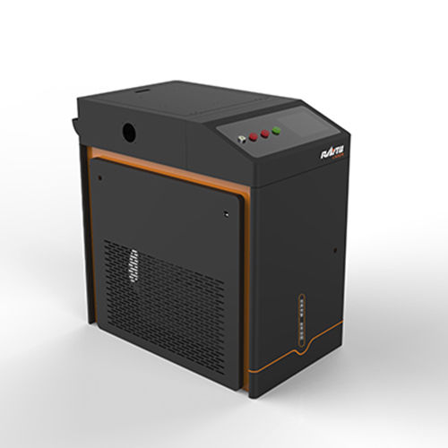 Faserlaser-Schweißmaschine - HW series - Shandong Raytu Laser Technology Co., Ltd. - Hochfrequenz / Stumpf / Impuls