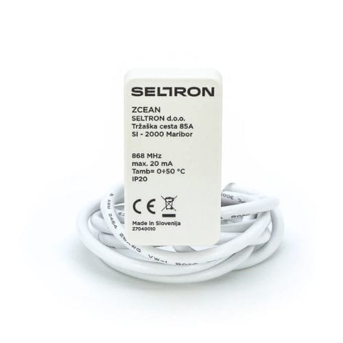 Drahtloses Anschlussgerät - ZCEAN  - Seltron