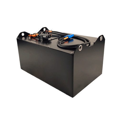 Lithium-Ionen-Batterie - EIKTO Battery Co.,Ltd. - Block / 36 V / für Elektrofahrzeug