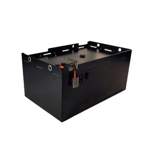 Lithium-Batterie - EIKTO Battery Co.,Ltd. - Block / 96 V / für Gabelstapler