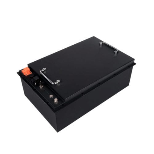 Lithium-Batteriesystem - EIKTO Battery Co.,Ltd. - Block / 24 V / hochleistungsfähig