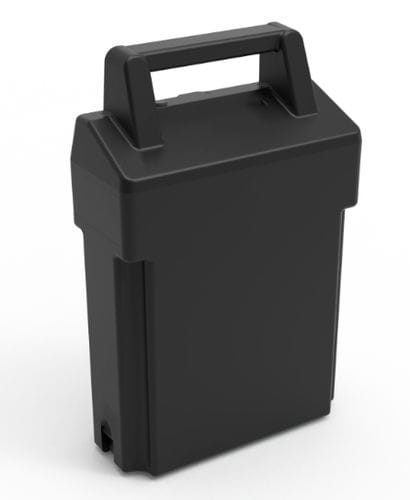 Lithium-Batteriesystem - EIKTO Battery Co.,Ltd. - Block / modular / 24 V