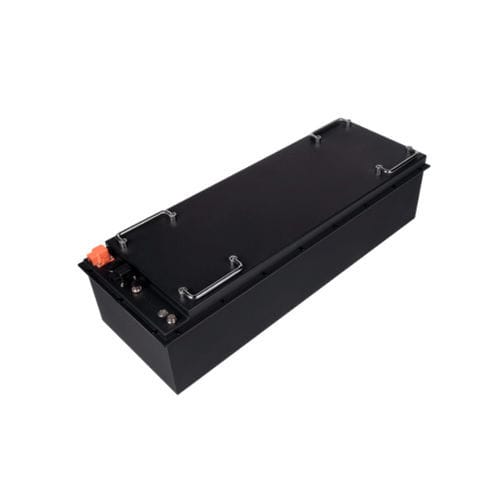 Lithium-Batteriesystem - EIKTO Battery Co.,Ltd. - für Gabelstapler / Zugkraft