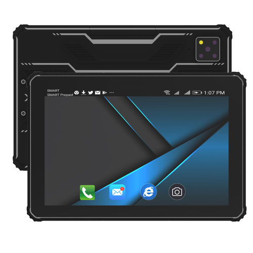 Tablet / Android 11 - ST10-A - Shenzhen Sincoole Information Co., LTD - 10,1" / mit 8 Kernen / MTK6765