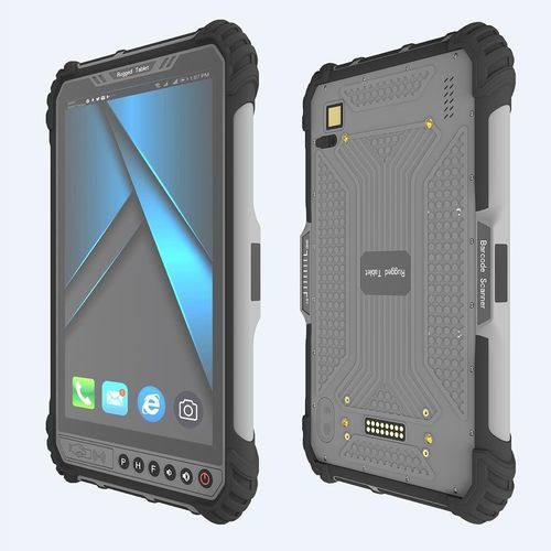 Tablet / Android 13 - ST11-T2 - Shenzhen Sincoole Information Co., LTD - 10,1" / Octa-Core 2,2 GHz / 16Gb