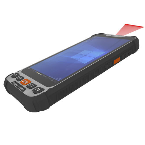 Multi-Touch-Screen-Terminal - Shenzhen Sincoole Information Co., LTD - mit Tastatur / Handgerät / 1080 x 1920