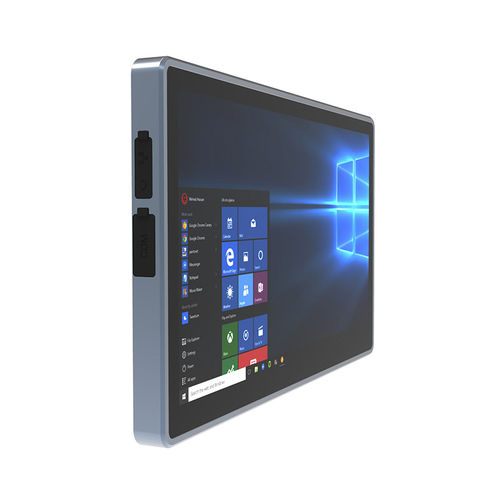 Panel-PC / LCD - Shenzhen Sincoole Information Co., LTD - mit Touchscreen / 15,6" / 1920 x 1080