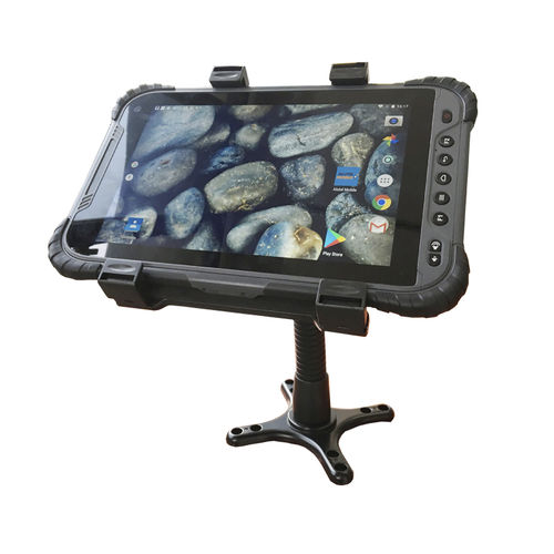Halterung für Tablet-PC - Shenzhen Sincoole Information Co., LTD - Stütz / Stahl / Kunststoff