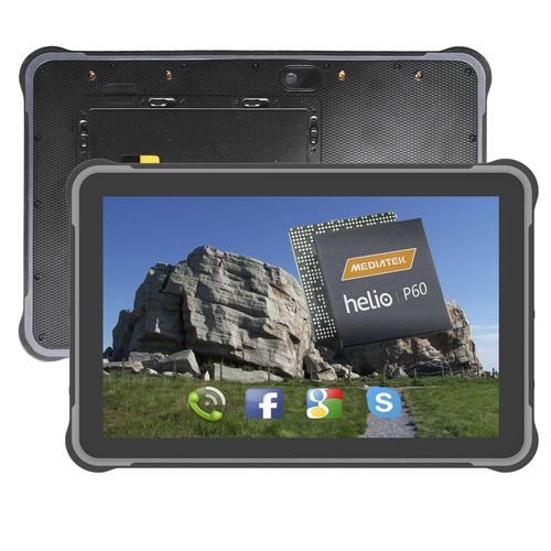 Tablet / Android 13 - ST11-A7 - Shenzhen Sincoole Information Co., LTD - 10,1" / MediaTek MT6789 / 12 GB