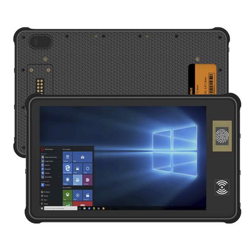 Tablet / Android 10 - ST11-T - Shenzhen Sincoole Information Co., LTD - Android / 10,1" / ARM® Cortex®-A55 Quad-core