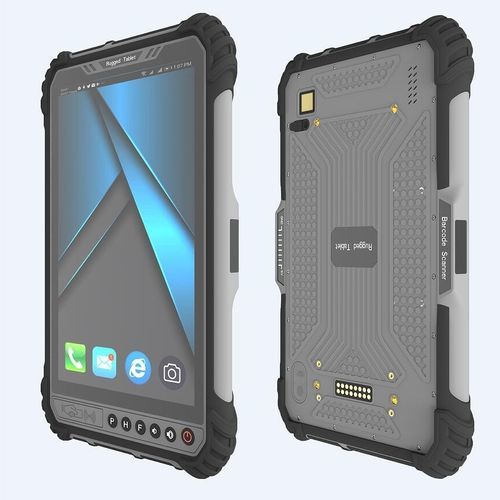 Tablet / Android 12 - ST9-R2A - Shenzhen Sincoole Information Co., LTD - 8" / Rockchip RK3588 / 16Gb