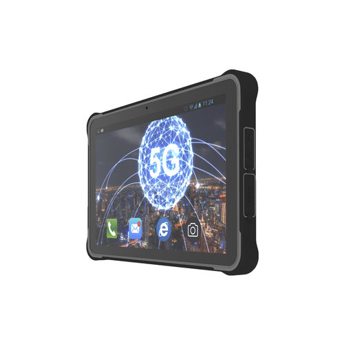 Tablet / Android 13 - ST9-A7 - Shenzhen Sincoole Information Co., LTD - 8" / MediaTek MT6789 / 8 GB