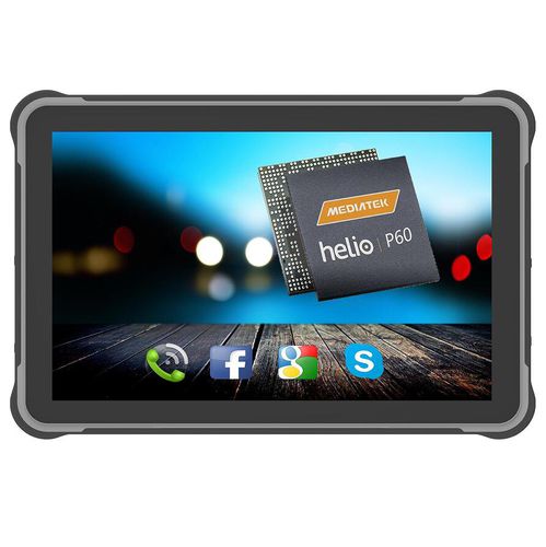 Android-Tablet - ST9-A8 - Shenzhen Sincoole Information Co., LTD - 8" / ARM® Cortex®-A55 Quad-core / ARM Cortex-A78