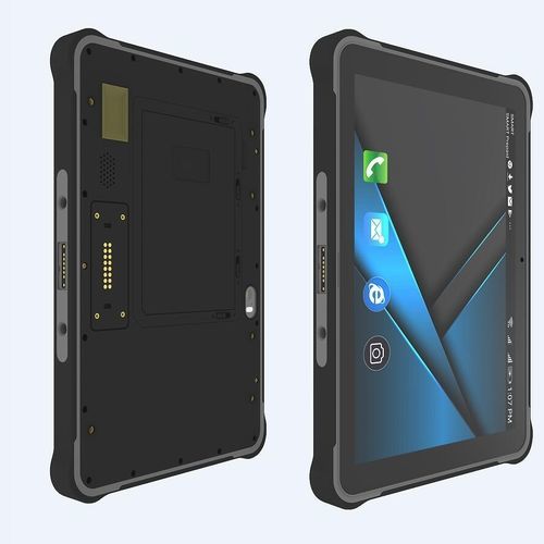 Tablet / Android 13 - ST9-Q3 - Shenzhen Sincoole Information Co., LTD - Android / 8" / mit 8 Kernen