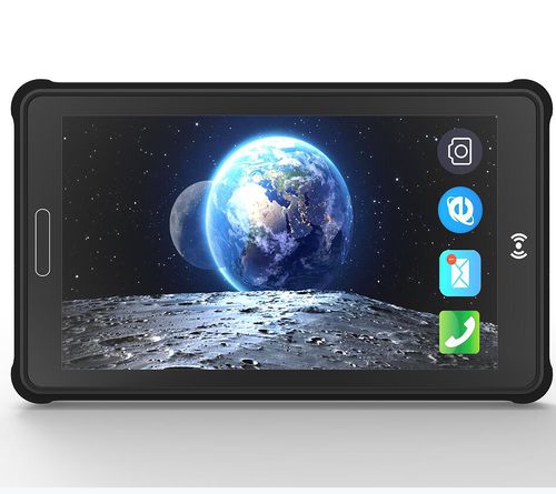 Tablet / Android 10 - ST9-T - Shenzhen Sincoole Information Co., LTD - 8" / ARM / mit 8 Kernen