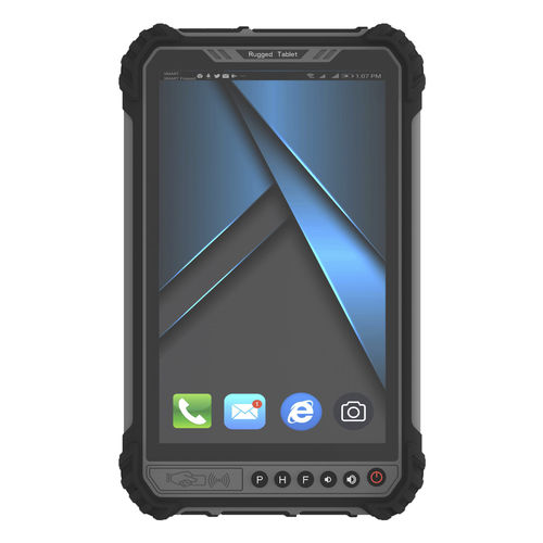 Tablet / Android 11 - ST10-A - Shenzhen Sincoole Information Co., LTD - 10,1" / mit 8 Kernen / ARM® Cortex A53