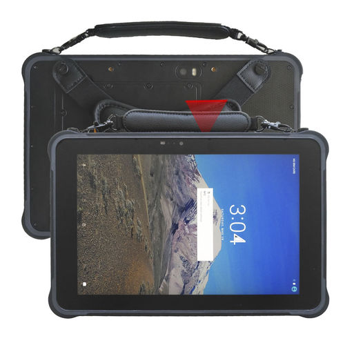 Tablet / Android 9.0 - ST11 - Shenzhen Sincoole Information Co., LTD - 10,1" / mit 8 Kernen / Mediatek MT6771