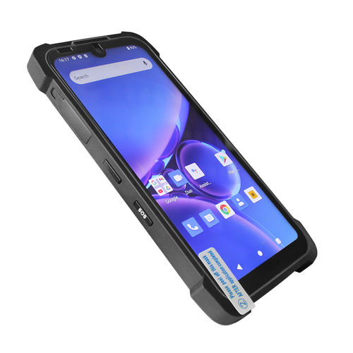 Handheld-Computer / Android 11 - SM5 - Shenzhen Sincoole Information Co., LTD - ARM Octa-Core / Mediatek MT6762 / GSM