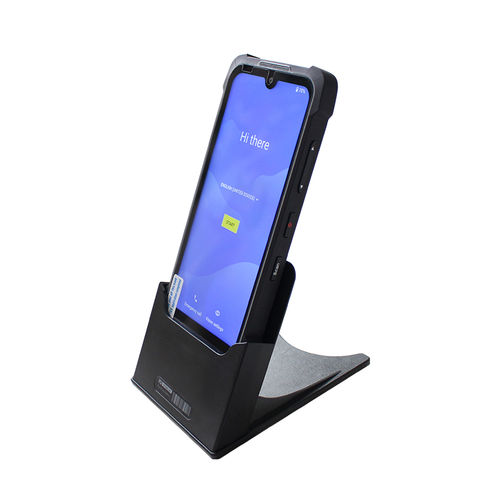 PDA / Android 11 - SM5+2D - Shenzhen Sincoole Information Co., LTD - Mediatek MT6762 / 4G / GSM
