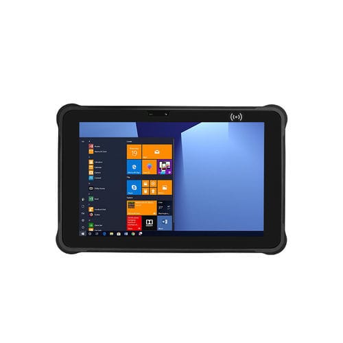 Linux-Tablet - ST11-M - Shenzhen Sincoole Information Co., LTD - Windows 11 / 10,1" / Intel® Core i5