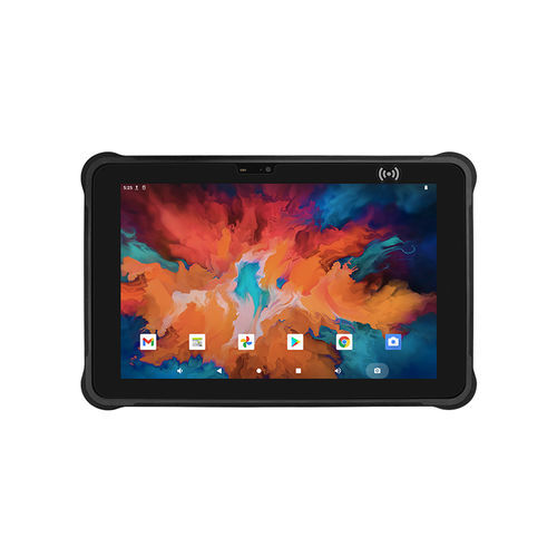 Tablet / Android 12 - ST11-R2A - Shenzhen Sincoole Information Co., LTD - 10,1" / Rockchip RK3588 / 8 GB