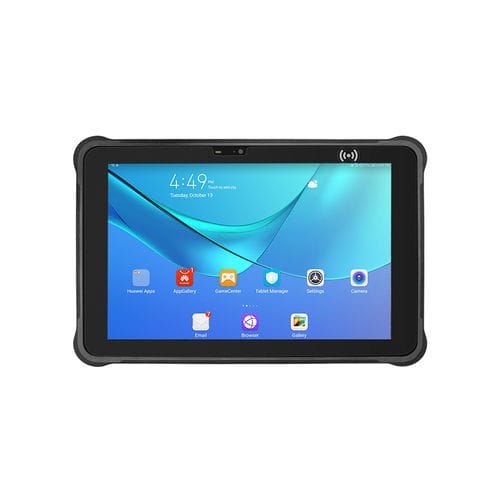 Tablet / Android 13 - ST11-T2 - Shenzhen Sincoole Information Co., LTD - 10,1" / Octa-Core 2,2 GHz / 16Gb