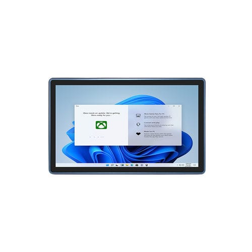 Tablet / Windows 10 IoT Enterprise - SP15-U - Shenzhen Sincoole Information Co., LTD - Windows 10 Pro / Windows 11 Pro / 15,6"
