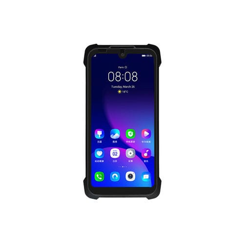 Industrie-Smartphone / WiFi - SM5-T - Shenzhen Sincoole Information Co., LTD - GSM / UMTS / 4G LTE