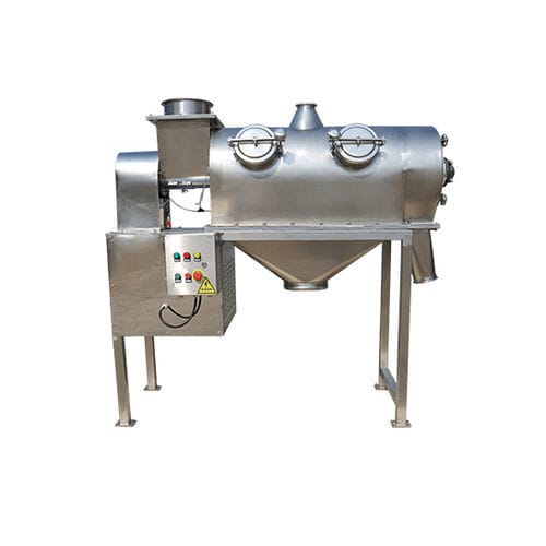 Zentrifugalsichter - BWSA series - Gaofu - für die Lebensmittelindustrie / für die chemische Industrie / für die Kunststoffindustrie
