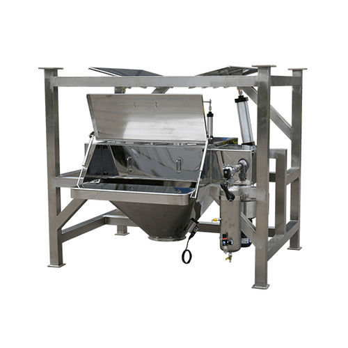 Vibrationsbeschicker - Gaofu - für Schüttgut / Industrie / für Pharmaprodukte