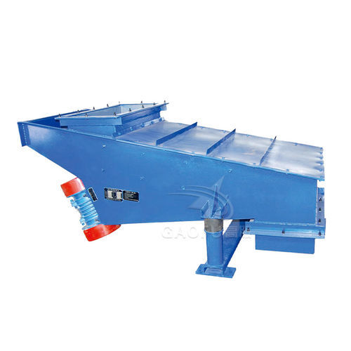 Vibrationsbeschicker - Gaofu - für Schüttgut / Industrie / für Sand