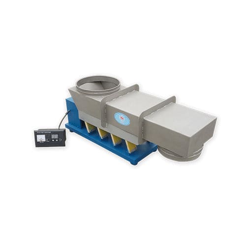 Vibrationsbeschicker - Gaofu - magnetisch-induktiv / für Schüttgut / Industrie