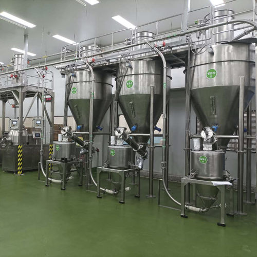 Produktionsanlage für Kekse / hohe Kapazität - Gaofu