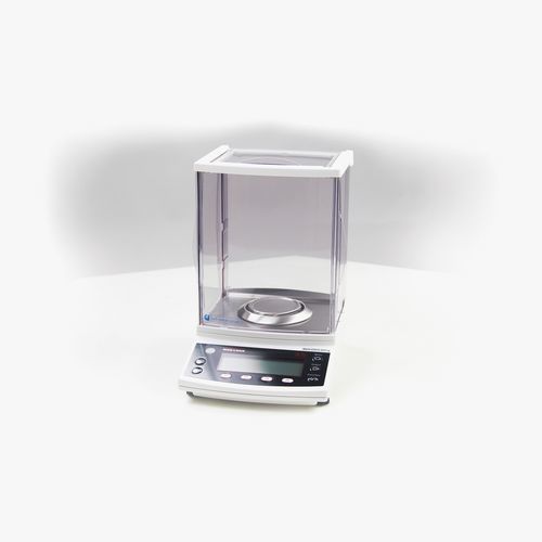 Elektronische Wiegemaschine - TA Plus - Rice Lake Weighing Systems - für Pharmaprodukte