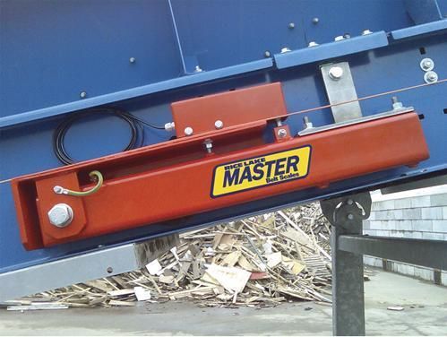 Bandwaage - Master™ 221DB - Rice Lake Weighing Systems