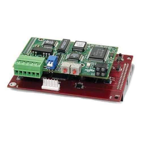 PROFIBUS-DP-Schnittstellenmodul - 69948 - Rice Lake Weighing Systems - Industrie
