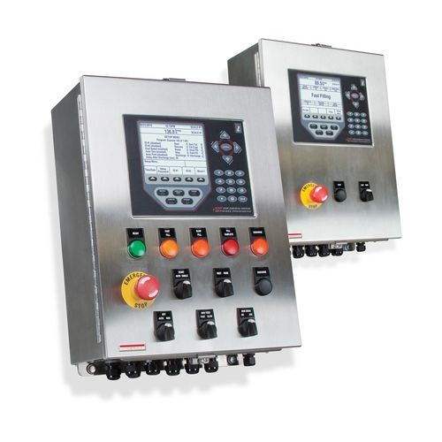 Dosierdifferentialwaage für Schüttgüter - 920i® FlexWeigh - Rice Lake Weighing Systems - per Gewicht / gravimetrisch / für Industrieanwendungen