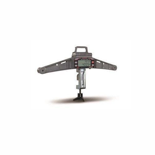 Kraft-Tensiometer - Dyna-Clamp - Rice Lake Weighing Systems - digital / für Stahlseil / tragbar