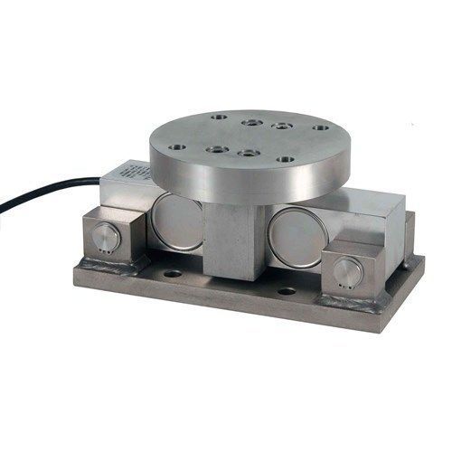 Messing-Wägemodul - RL931 - Rice Lake Weighing Systems - Edelstahl / für Trichter / Wäge